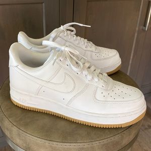 Nike Air Force 1 ‘07 Men’s
